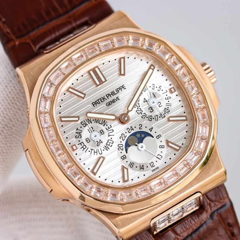 PATEK PHILIPPE Watches